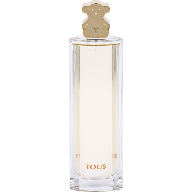 TOUS Tous for Women EDP 90ml TESTER